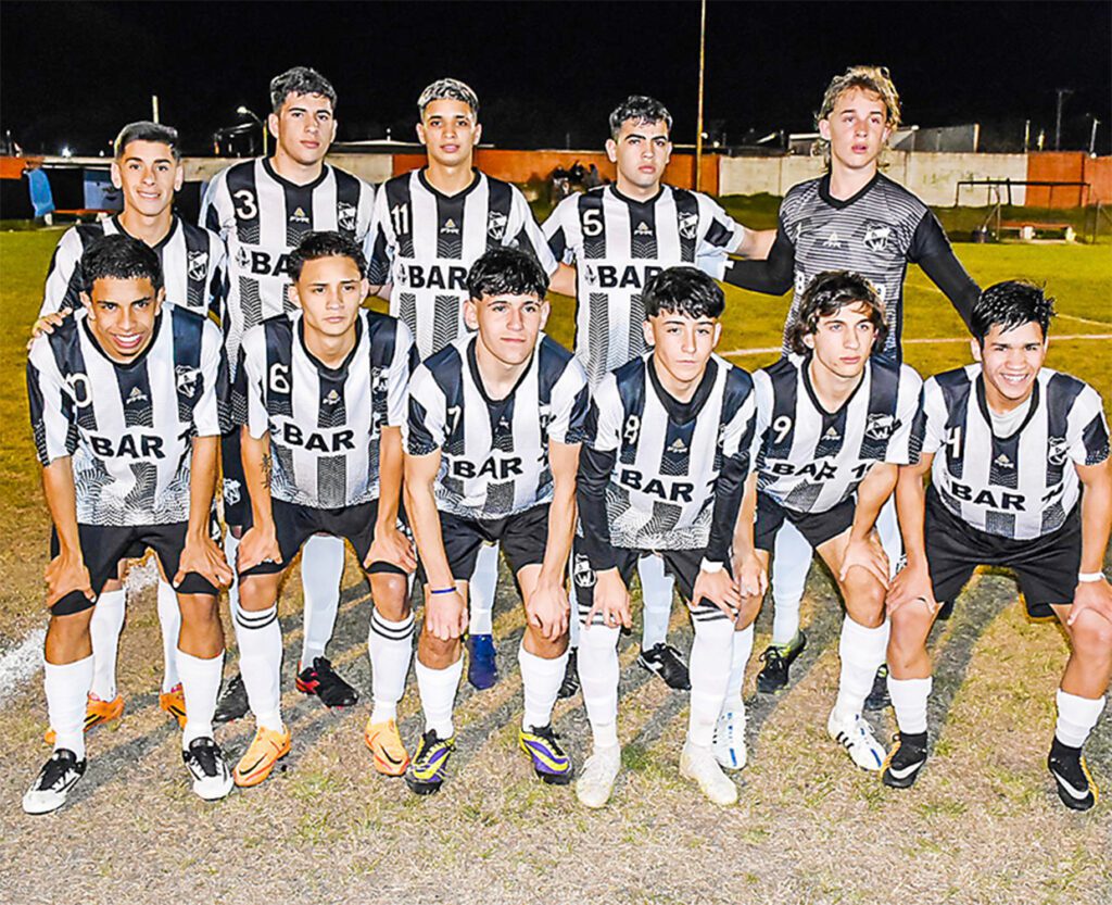 wanderers sub 20