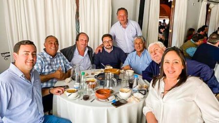 aa congreso aire fresco