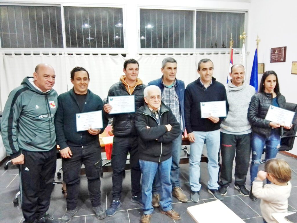 arbitros durazno ofi