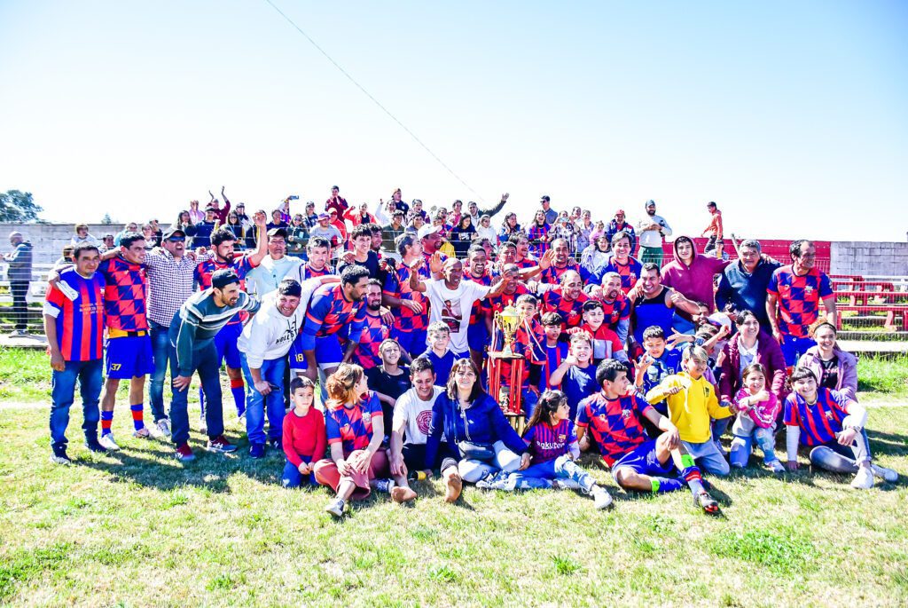 barcelona campeon senior