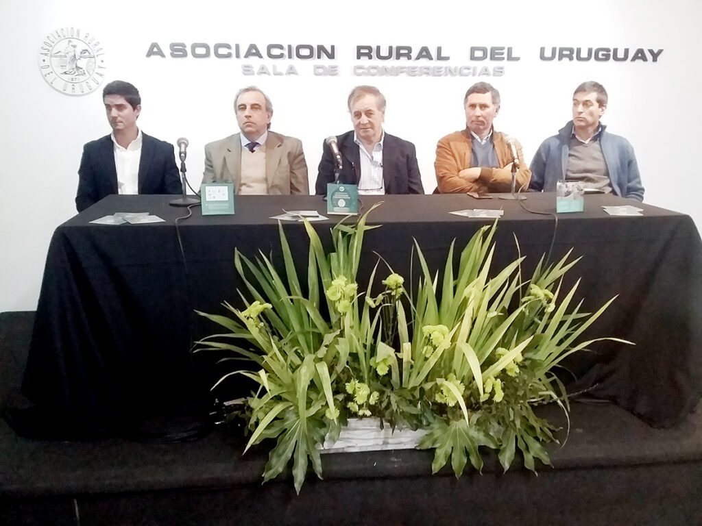 cordero pesado expo prado