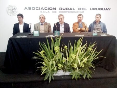 cordero pesado expo prado
