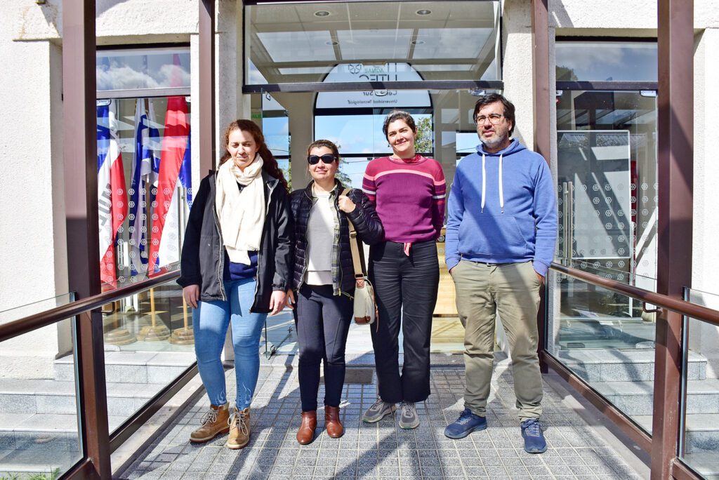 dc utec