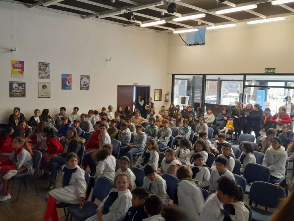 feria del libro 2