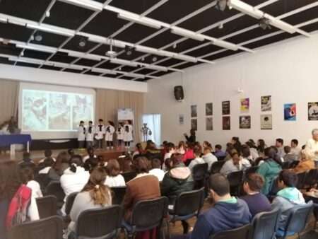 feria del libro 3