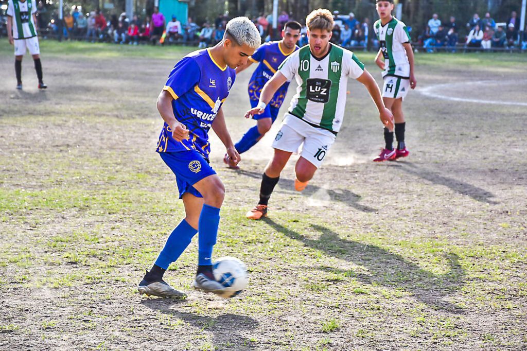 la lanera juvenil
