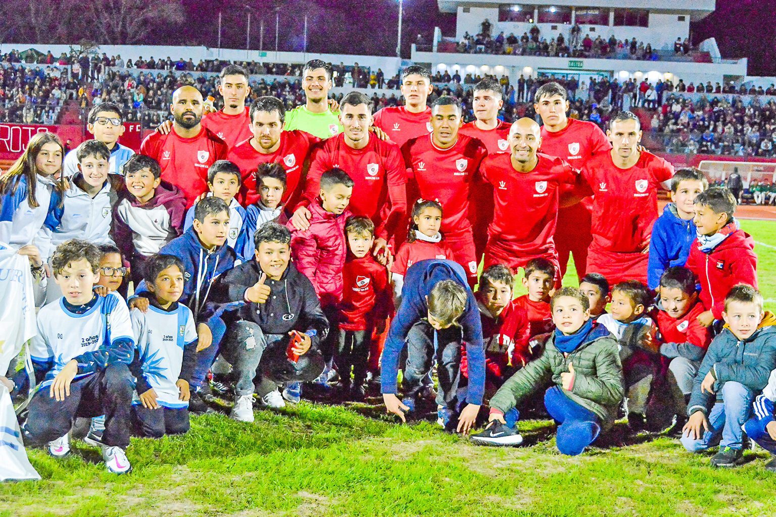 md durazno fc