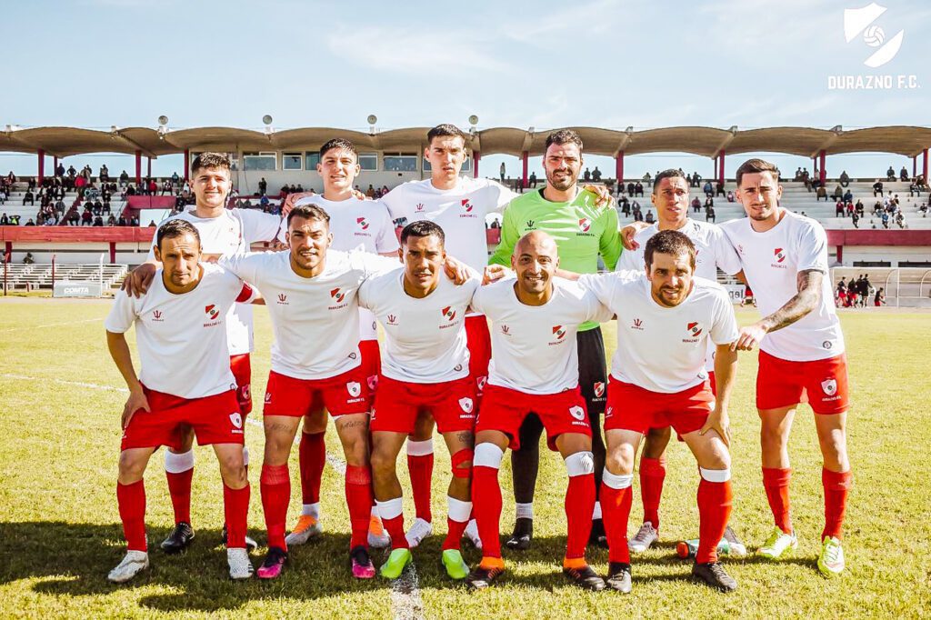 md durazno futbol club 4