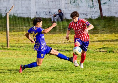 md jugada central vs la lanera