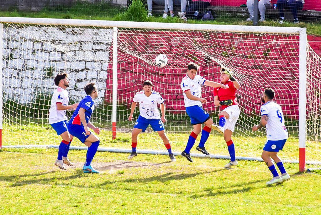 md nacional vs el santa 2