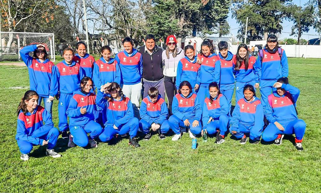 md seleccion durazno femino