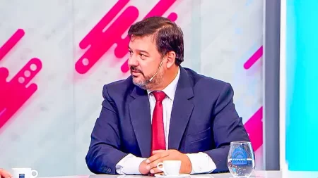 ministro pe a de ambiente expo prado