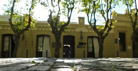 museo casa de rivera