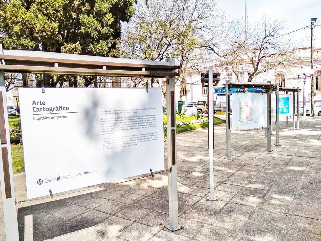 plaza principal de trinidad