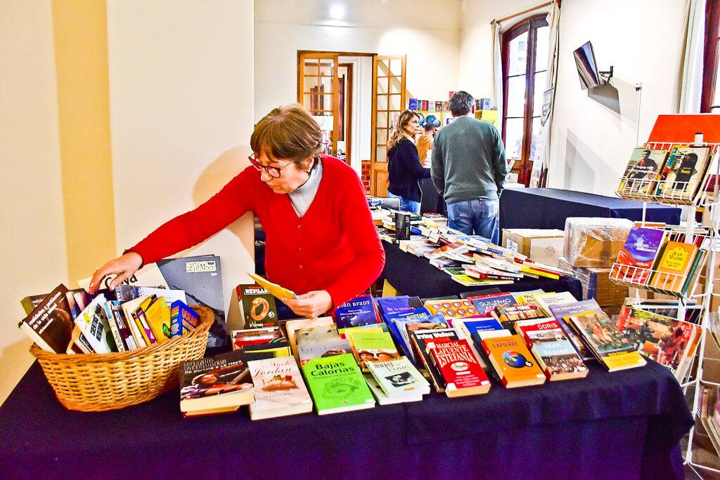 tapa 2 feria del libro wf escribe