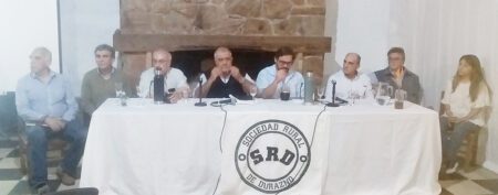 brucelosis sociedad rural durazno