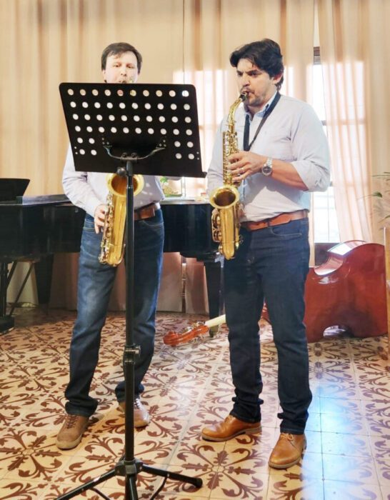 dia internacional de la musica