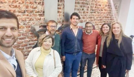 eleccion de escribanos uruguay