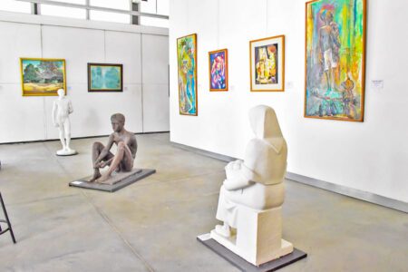 foto 6 sala de arte