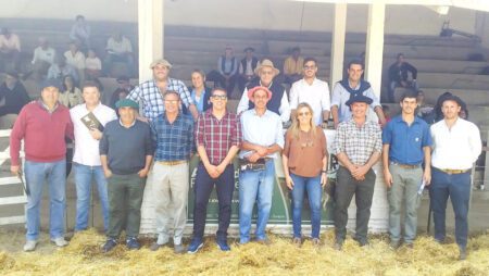 los principios y el rincon toros en durazno