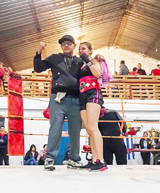 md boxeo 2