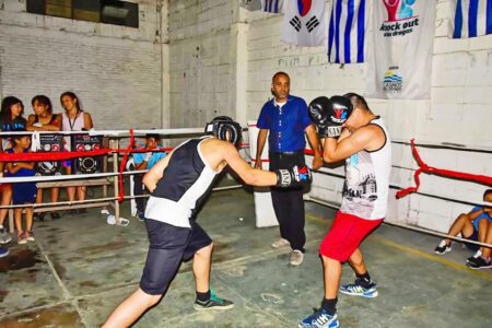 md boxeo