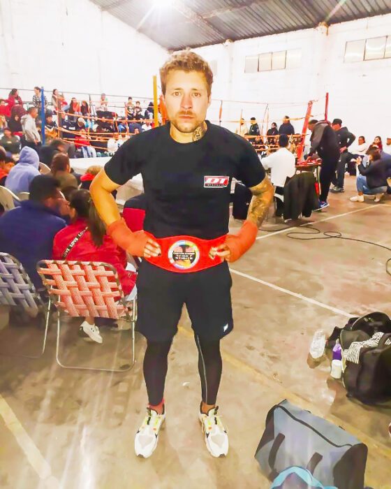 md boxeo 5