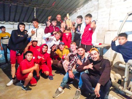md boxeo 9