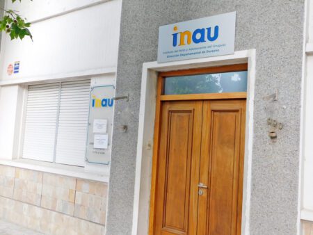 programa familias fuertes inau