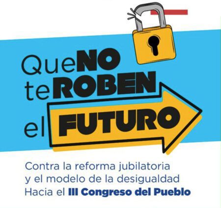 Paro Uruguay