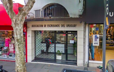 Escribanos de Durazno realizarán mañana una nueva jornada de Asesoramiento Notarial Comunitario