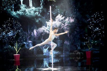 andres cazeneuve got talent uruguay