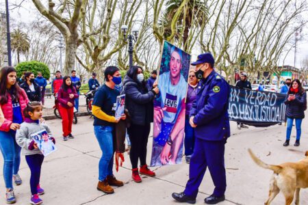 caso santiago cor durazno