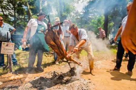 fiesta del cordero pesado 7864630