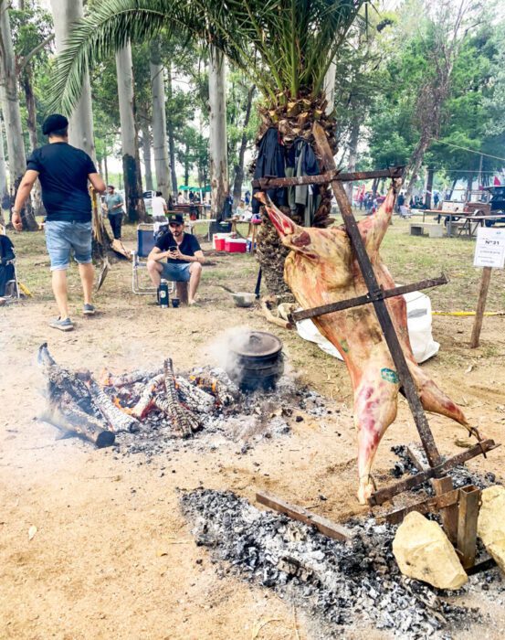 fiesta sarandi del yi