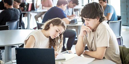 UTEC Durazno abrió preinscripciones 2023 en formato online para un total de 4 carreras