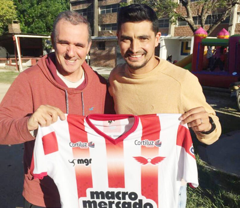 md victor y gonzalo castro