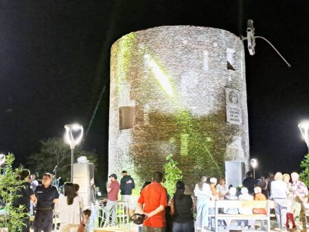molino de los ingleses san jorge