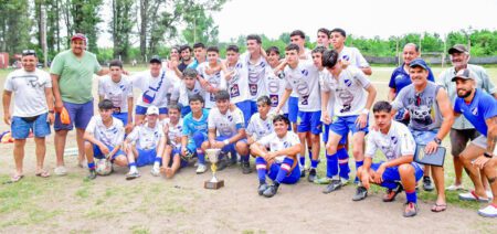 nacional sub 17 durazno