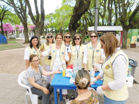 pesquisamiento diabetes durazno