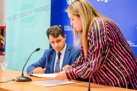 programa laboral nacional