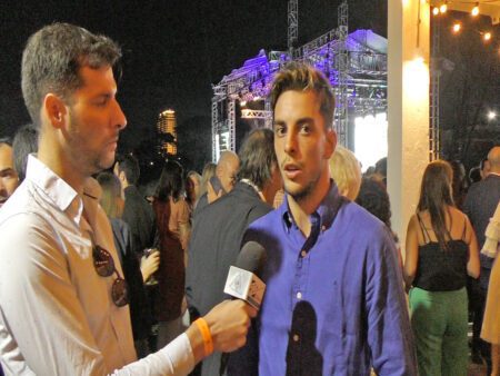 Santiago Urrutia descansa en Uruguay a la espera del próximo Campeonato Mundial de Turismos