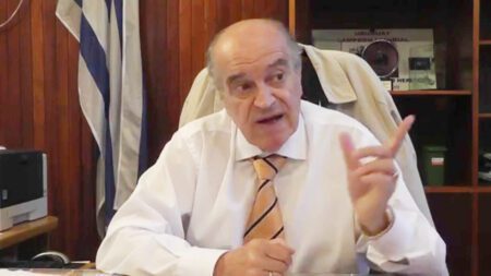 Director departamental de Salud expresó satisfacción con las mejoras alcanzadas en materia de servicios