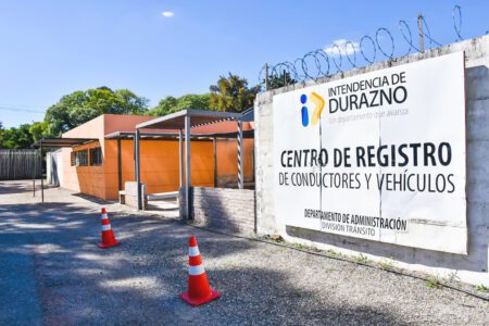 Hasta el 31 de diciembre hay plazo para reempadronar vehículos; con libreta de propiedad y matrículas gratis
