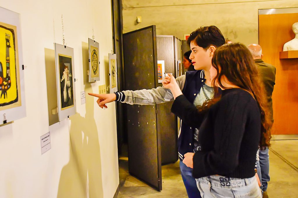 Hoy Museos en la noche con actividades y horarios especiales