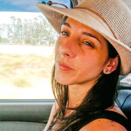 Hoy se cumplen 10 años del asesinato de la duraznense María Soledad Barrios, la primera mujer víctima de violencia en el deporte
