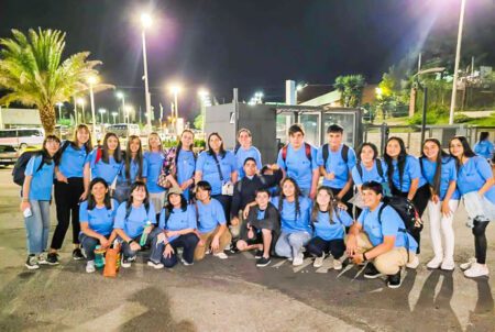 Dirección Nacional de Energía destacó la Mención Diagnóstico para Liceo 2 de Durazno en su concurso de Eficiencia Energética