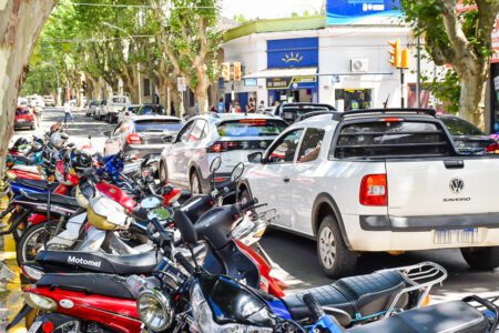 Se recaudaron 270 millones de dólares por patentes