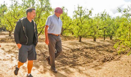 Hoy se define la extensión de la Emergencia Agropecuaria por parte del gobierno