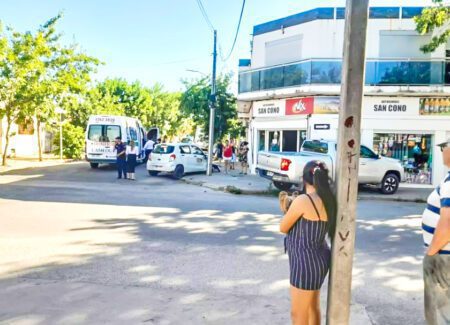 La otra "pandemia": Casi todos los días hay siniestros de tránsito en Durazno por imprudencia
